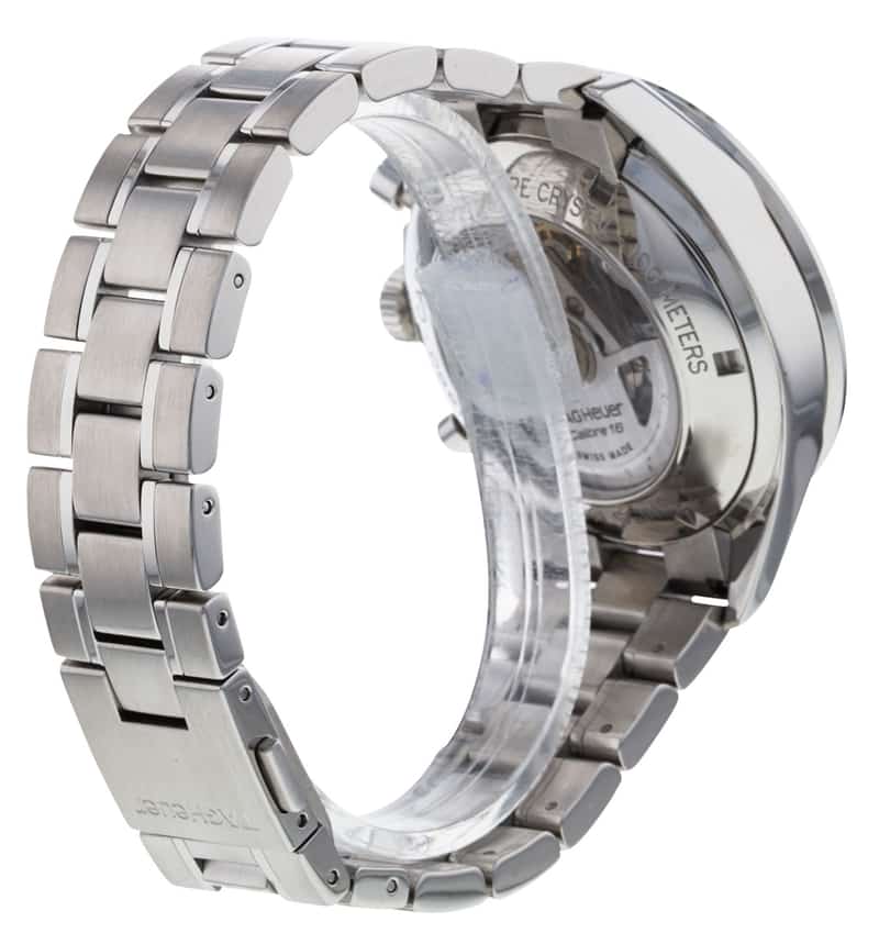 Tag Heuer Carrera CV2015.BA0786